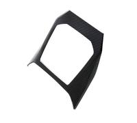 Para X3 G45 2025 Accesorios Decorativos Para La Cubierta Del Panel De La Palanca De Cambios De La Consola Central HLWXMDZ