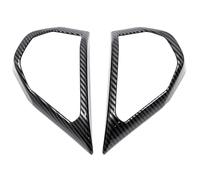 Para X3 G45 2025 Cubierta Decorativa Para Altavoz De Puerta Lateral Trasera Accesorios Interiores Para Coche IENQBVL