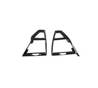 Para X3 IX3 X4 G01 2022 2023 Botón De Ajuste Elevalunas/asiento/Kit Molduras Para Cubierta Ventilación De Aire Acondicionado Del Tablero Interior Accesorios(8)