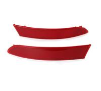 Para X3 Para F25 Para 20i Para 28i 2015 2016 2017 Reflector Parachoques Trasero Conjunto De Luz Trasera 63257352209 63257352210 Lámpara Luz Trasera Faros Traseros Taillamp(Left and Right)