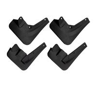 Para X3 Para G01 2018 2019 Guardabarros Guardabarros Accesorios Delanteros Traseros 4 Unids/set Guardabarros Faldillas Guardabarros