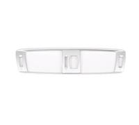 Para X3 Para X4 Para E83 Para F25 Para F26 2006-2017 Marco Ventilación Salida Aire Acondicionado Consola Central Accesorios Coche Interior(A)