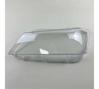 Para X3 Para X4 Para F25 Para F26 2011 2012 2013 Cubierta Faro Delantero Pantalla Transparente Lente Lámpara Carcasa Faro Lente Cubierta(Izquierda)