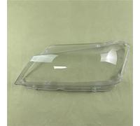 Para X3 Para X4 Para F25 Para F26 2011 2012 2013 Faros Delanteros Coche Cristal Pantalla Transparente Carcasa Lámpara Cubierta Lente Faro Lente Cubierta(Izquierda)