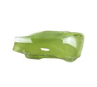 Para X3 Para X4 Para F25 Para F26 2014 2015 2016 2017 Cubierta Faro Transparente Lente Pantalla Lámpara Cubierta Lentes Coche Faro(Left)