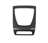 Para X3 X4 F25 F26 Serie 5 F10 2014 2015 2016 2017 Embellecedor De La Cubierta Del Marco De La Luz De Lectura Delantera Del Interior Del Automóvil IENQBVL(Carbon Fiber look)