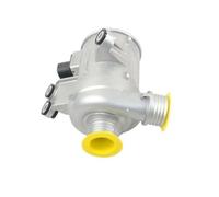 Para X3 X4 X5 X6 135i 335i 535i Bomba Líquido Refrigerante | Motor electrónico 3,0 de la bomba de agua del refrigerante automático 11518635090 11518635090