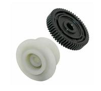 Para X3 X5 Caja De Transferencia Actuador Motor Cambio 27107566296 27107568267 Motor Control Caja Transferencia(Motor gear)