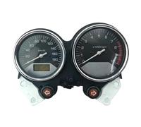 Para X4 CB1300 1997-2002 Conjunto De Instrumentos De Motocicleta Indicadores Grupo De Instrumentos Velocímetro Odómetro Tacómetro IENQBVL
