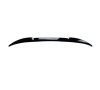 para X4 G02 2018 2019 2020 2021 2022, Alerón Trasero para Maletero De Coche, ABS, Kits De Afinación para El Cuerpo del Labio del Maletero Trasero(1)
