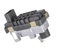 Para X5 3,0 D E70 M57306D3 173 Kw 235 Hp Actuador De Turbocompresor ElectronicGT2260V Wastegate G-79 730314 6NW009228 765985-0001 Turbocompresor Turbo