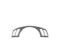 Para X5 E53 2000 2001 2002 2003 2004 2005 2006 Embellecedor De Botones Para Volante De Coche Decoración Interiores
