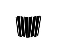 para X5 E53 2000 2001 2002 2003 2004 2005 2006 Juego De Postes Pilares Cubierta Puerta Ventana Kit,para Pilar de ventanilla de Coche.