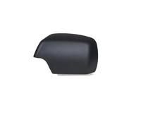 Para X5 E53 2000-2006 Cubiertas De Espejo Retrovisor Coche Soporte Para Espejo Retrovisor Puerta Tapas Lateral Con Reemplazo Marco(Mirror Cover left)