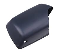 Para X5 E53 3.0d/3.0i/4.4i/4.6is/4.8is, Cubierta Negra Mate Para Espejo Retrovisor De Puerta Lateral De Coche, Embellecedor De Carcasa 1999-2006(1 Pc Right)