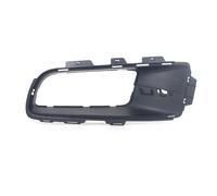 Para X5 E70 2006 2007 2008 2009 2010 Parachoques Delantero Luz Antiniebla Rejilla Ventilación Abierta Cubierta Entrada 51117172450 51117172449(izquierda)