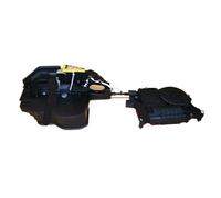 Para X5 E70 X6 E71 E72 51217315019 51217315022 51227315023 51227315024 Cierre Suave Actuador Cerradura Puerta Eléctrica Cerradura Tapa Maletero Trasero(Rear Left High)