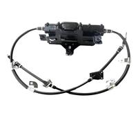 Para X5 E70 X6 E71 E72 Actuador De Freno De Estacionamiento Eléctrico 34436850289 Actuador freno estacionamiento
