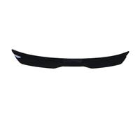 Para X5 F15 X5 E53 G05 F20 Para Hatchback 2000-2023 Alerón Trasero Universal Para Techo Coche Alerón Trasero ABS Accesorios Para Alerón(Glossy Black)