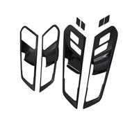 Para X5 G05 2019 2020 2021 Cubiertas Para El Panel Interior De La Manija De La Puerta HLWXMDZ