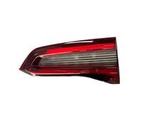 Para X5 G05 2019 2020 2021 Piloto trasero coche | Luz trasera LED, posición/freno/intermitente/retroceso, 63219448069 63217931995, plug-and-play(Inside Right)