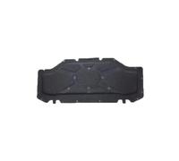 Para X5 M F15 M50d 2014 ~ 2018 2015 2016 almohadilla aislante del motor capó coche cubierta insonorizada de algodón estera adhesiva térmica Tablero aislamiento acústico térmico para coche