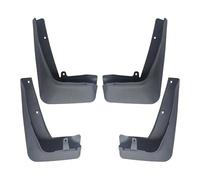 Para X5 Para F15 2014 2015 2016 2017 2018 4 Piezas Guardabarros Sin Escalón Lateral Ⅲ Guardabarros Faldillas Guardabarros