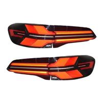 Para X5 Para G05 Para G18 2018-2022 Luz Trasera LED Montaje De Luz Trasera DRL Luz De Señal Luz De Marcha Atrás Piezas De Automóvil Faros Traseros Taillamp(With logo)