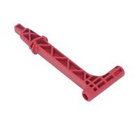 Para X5 X6 E70 E71 2006-2017 X7 F01 F02 F03 Manija De Liberación Del Freno De Estacionamiento De Emergencia ABS 24507590395 IENQBVL