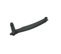 para X5 X6 E70 E71 E72 2007-2013, reposabrazos de Coche, manija de Puerta Interior Izquierda y Derecha, Panel Interior, Cubierta embellecedora (Color: C, tamaño: R-Derecha)