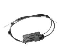 para X5 X6 E70 E71 E72 2008-2014 34436850289 Actuador de Freno de Mano eléctrico con módulo de Unidad de Control