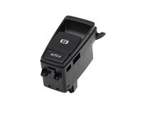 Para X5 X6 E70 E71 E72 61319148508 Conjunto Freno De Mano Freno De Estacionamiento Botón P Tapa Interruptor De Control Automático H IENQBVL(Assembly)