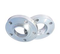 Para X5 X6 E70 E71 PCD 5x120 CB 74,1 MM Adaptador Forjado Grueso Del Espaciador De La Rueda Coche La Junta Del Neumático La Aleación Espaciador De Ruedas