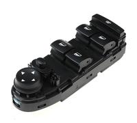 Para X5 X6 E87 E90 E91 E70 E71 2007-2014 Interruptor De Ventanilla Eléctrica Principal Elevador De Vidrio Regulador 61319155501 KLAUER