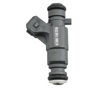 Para X5 X6 Para Rancher Z6 Para Zforce Z6-ex 500 600 2011 2012 2013 Inyectores Combustible OEM: 0280156319 018B-171000 Boquilla Inyector Boquilla Combustible