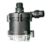 Para X5 X6 X7 G11 G12 G14 G15 G16 G30 G31 Bomba Líquido Refrigerante | 11518638237 0392024063 Bomba De Agua Eléctrica Refrigeración Motor Coche