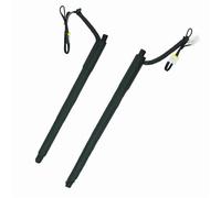 Para X6 E71 2008-2014 Soporte Eléctrico Portón Trasero Actuador 51247332697 51247332698 resorte de gas del maletero(A pair)