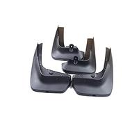 para X6 E71 F16 2008 2009 2010 2011 2013 2014 2015 2018 2019 Defensa Solapa Barro Aleta Guardabarros Aletas Salpicaduras Accesorios Guardabarros Protección contra(2008-2014 E71)