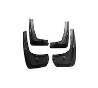 para X6 E71 F16 2008 2009 2010 2011 2013 2014 2015 2018 2019 Defensa Solapa Barro Aleta Guardabarros Aletas Salpicaduras Accesorios Guardabarros Protección contra(2015-2019 F16)