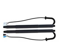 Para X6 F16 2015-2019 Par De Amortiguadores Eléctricos Para Portón Trasero OE: Izquierda 51247434043 Derecha 51247434044 Eléctrica Portón Trasero