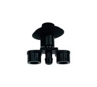 Para X60 Pro / X60 Ultra / X60 Master / X60 Max Ultra, Conjunto de Soporte Interno de Repuesto para Tanque de Agua, Piezas A