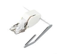 Para X80927001 Pie de caminar de alimentación uniforme compatible con prensatelas síncrono de 7 mm para costuras fiables sobre múltiples capas de tela y patrones complejos
