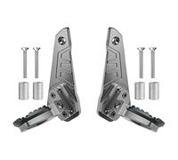 Para XADV 750 X-ADV XADV750 2021 2022 Reposapiés Trasero Para Pasajero De Motocicleta, Pedal HQGQCEZEK(6)