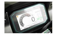 para XADV 750X Accesorios de Motocicleta para película Protectora Instrumento protección Pantalla Tablero Película de Instrumentos de Moto(3 Set)