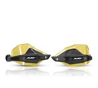 para XADV X-ADV 750 X ADV Guardamanos De Motocicleta Protectores Manillar Cubierta Protectora Parabrisas Protector Palanca