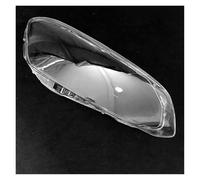 para XC60 2014-2017 Lente De Cristal Transparente para Faro Delantero Carcasa Máscara Faros Pantalla Lámpara Lente Faro(Right)