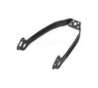 Para Xiao Scooter 6 Específico Trasero Para Soporte de Guardabarros Reemplazo de Metal para Integridad de Montaje de Guardabarros