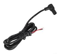 Para Xiaomi Electric Scooter 4 Pro de 2ª generación y 4 Ultra Reemplazo para cable de cargador compatible con salida de carga 2A 3A (2AWire)