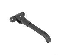 Para Xiaomi For 5 Plus Soporte de aluminio específico que proporciona capacidad de estacionamiento vertical sin alterar las dimensiones del scooter