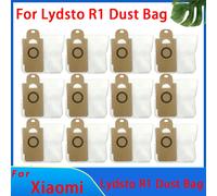 Para Xiaomi Lydsto R1 bolsa de polvo repuestos Lydsto Robot integrado R1 STYTJOX aspiradora bolsas sucias accesorios de repuesto 20PCS